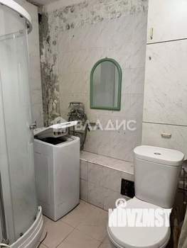 1-к квартира, вторичка, 33м2, 3/9 этаж