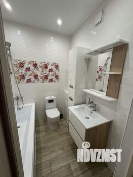 2-к квартира, вторичка, 63м2, 4/10 этаж