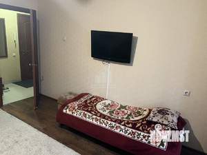 1-к квартира, вторичка, 33м2, 1/5 этаж