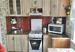 2-к квартира, вторичка, 58м2, 6/9 этаж