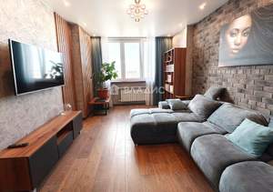 3-к квартира, вторичка, 92м2, 13/16 этаж