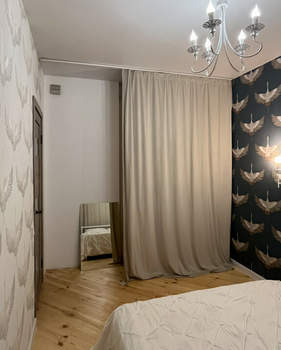 2-к квартира, вторичка, 42м2, 2/3 этаж