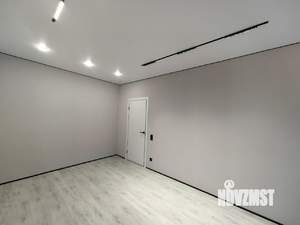 2-к квартира, вторичка, 52м2, 2/10 этаж