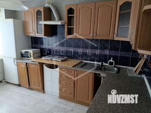 1-к квартира, вторичка, 36м2, 4/5 этаж