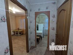 1-к квартира, вторичка, 27м2, 5/5 этаж