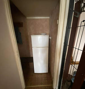 2-к квартира, вторичка, 45м2, 4/5 этаж