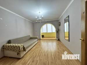 3-к квартира, вторичка, 59м2, 2/5 этаж