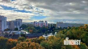 3-к квартира, сданный дом, 79м2, 9/10 этаж