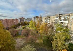 1-к квартира, вторичка, 33м2, 9/9 этаж