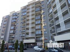 1-к квартира, вторичка, 36м2, 2/11 этаж