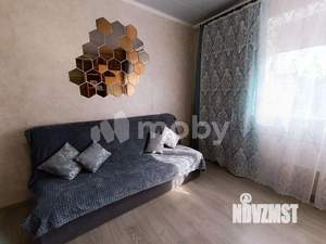 2-к квартира, вторичка, 36м2, 3/3 этаж