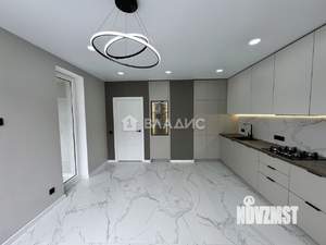 3-к квартира, вторичка, 91м2, 2/12 этаж