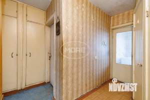 2-к квартира, вторичка, 46м2, 3/5 этаж