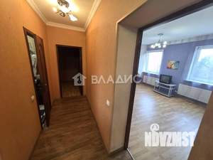 4-к квартира, вторичка, 132м2, 4/4 этаж