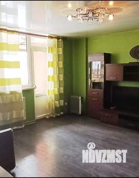 3-к квартира, вторичка, 76м2, 3/17 этаж