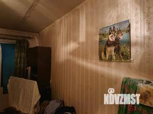 1-к квартира, вторичка, 31м2, 5/5 этаж