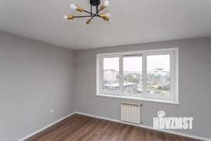 3-к квартира, вторичка, 83м2, 10/10 этаж