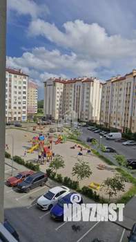 2-к квартира, вторичка, 52м2, 4/9 этаж