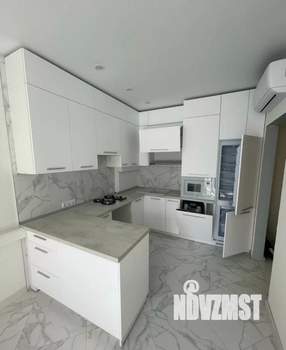 2-к квартира, вторичка, 60м2, 5/9 этаж