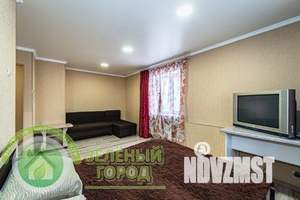 1-к квартира, вторичка, 34м2, 5/5 этаж
