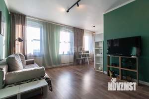 2-к квартира, вторичка, 38м2, 3/4 этаж
