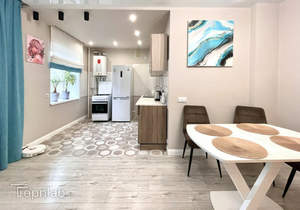 2-к квартира, вторичка, 65м2, 4/9 этаж