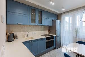 3-к квартира, вторичка, 67м2, 9/10 этаж