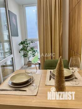 1-к квартира, вторичка, 33м2, 8/10 этаж