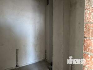 1-к квартира, вторичка, 38м2, 3/9 этаж