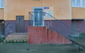 2-к квартира, вторичка, 73м2, 10/16 этаж