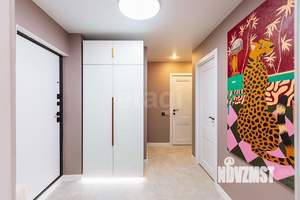 2-к квартира, вторичка, 44м2, 1/9 этаж