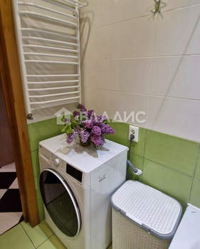 2-к квартира, вторичка, 54м2, 7/7 этаж