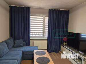 1-к квартира, вторичка, 36м2, 5/9 этаж