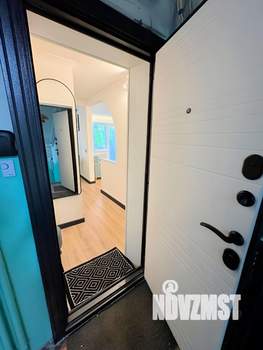2-к квартира, вторичка, 45м2, 2/5 этаж