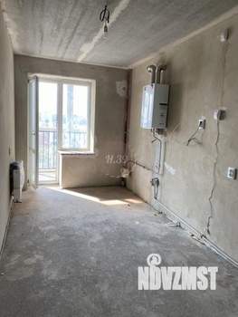 1-к квартира, вторичка, 38м2, 7/14 этаж