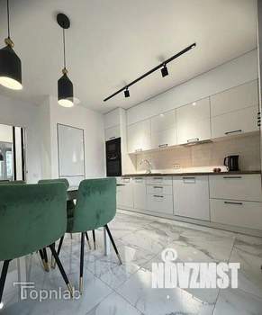 3-к квартира, вторичка, 79м2, 1/16 этаж