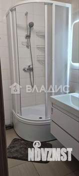 Студия квартира, вторичка, 24м2, 9/16 этаж