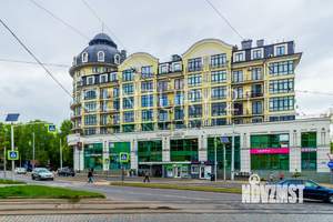 2-к квартира, вторичка, 101м2, 7/9 этаж