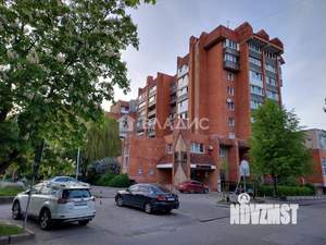 1-к квартира, вторичка, 36м2, 9/9 этаж