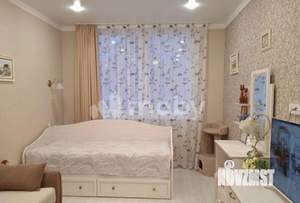 1-к квартира, вторичка, 35м2, 2/9 этаж