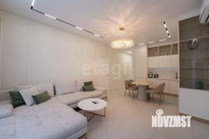 2-к квартира, вторичка, 86м2, 2/10 этаж