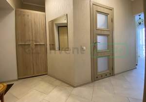 1-к квартира, вторичка, 42м2, 2/12 этаж