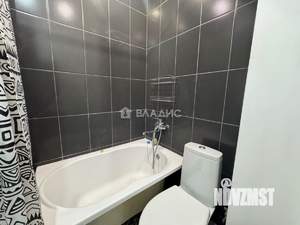 1-к квартира, вторичка, 35м2, 9/12 этаж