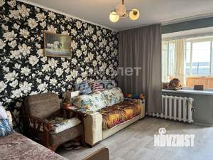 2-к квартира, вторичка, 43м2, 3/7 этаж