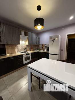 2-к квартира, вторичка, 59м2, 1/8 этаж