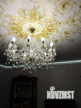 3-к квартира, вторичка, 100м2, 6/10 этаж