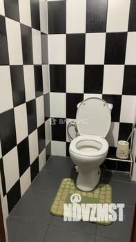 2-к квартира, вторичка, 53м2, 6/8 этаж