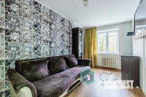 3-к квартира, вторичка, 61м2, 2/5 этаж