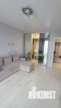 1-к квартира, вторичка, 40м2, 7/7 этаж