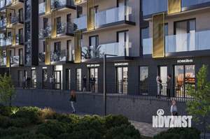 2-к квартира, вторичка, 83м2, 4/7 этаж